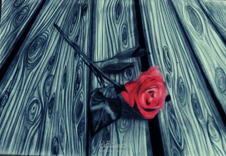 تابلوه مودرن