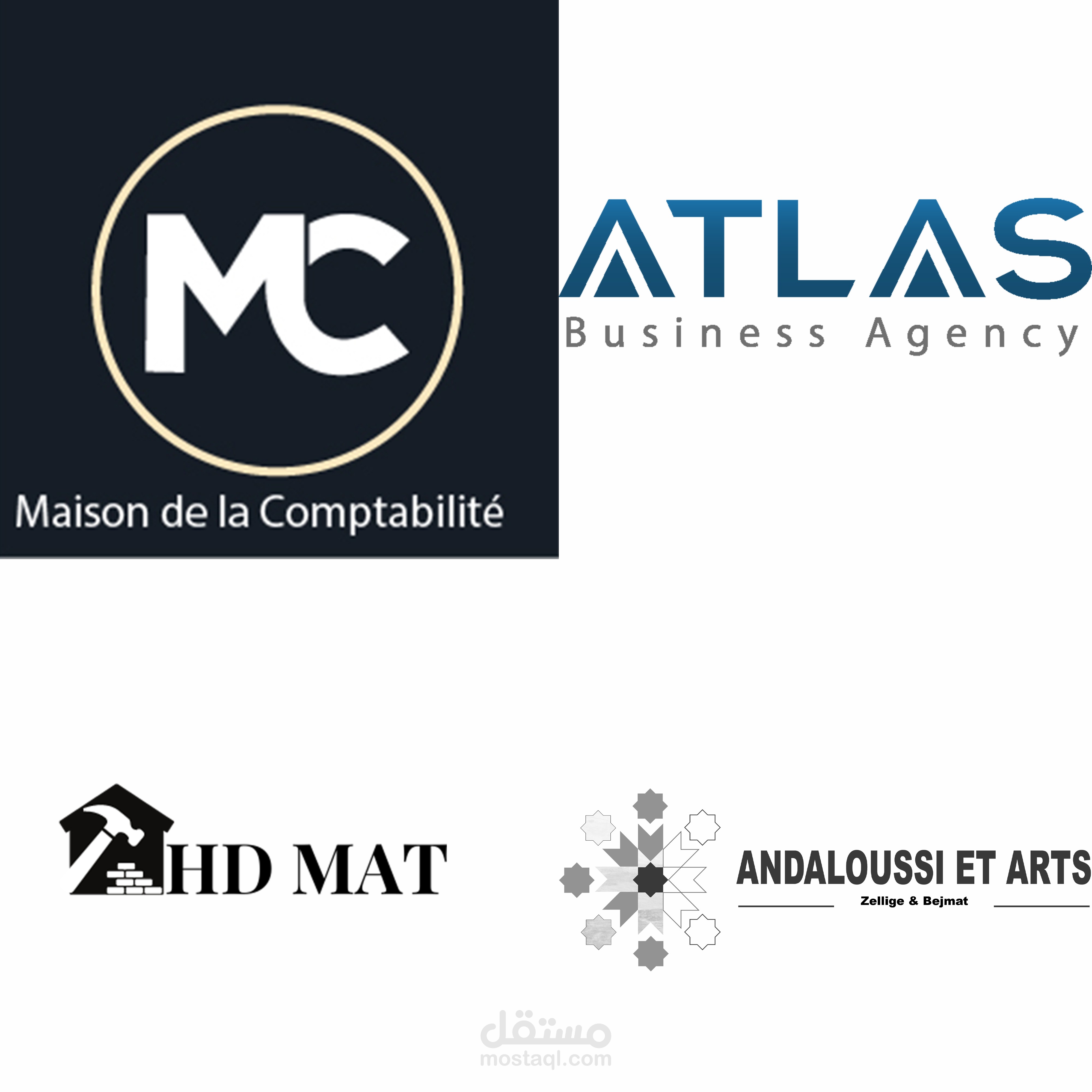 Logos