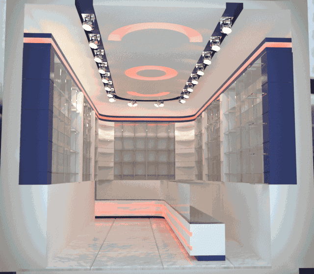 تصميم داخلي