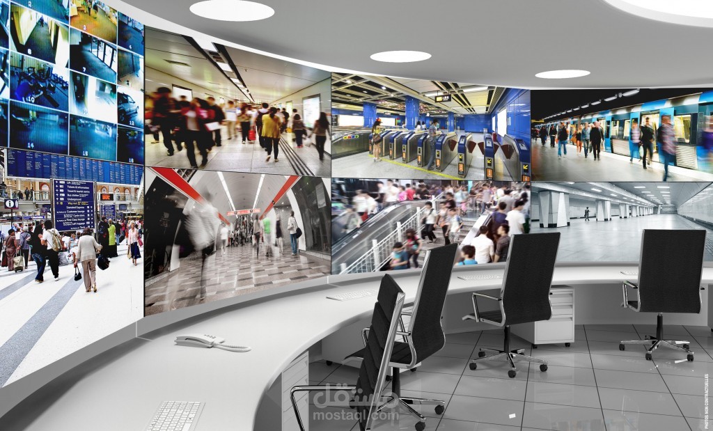 system Administrator