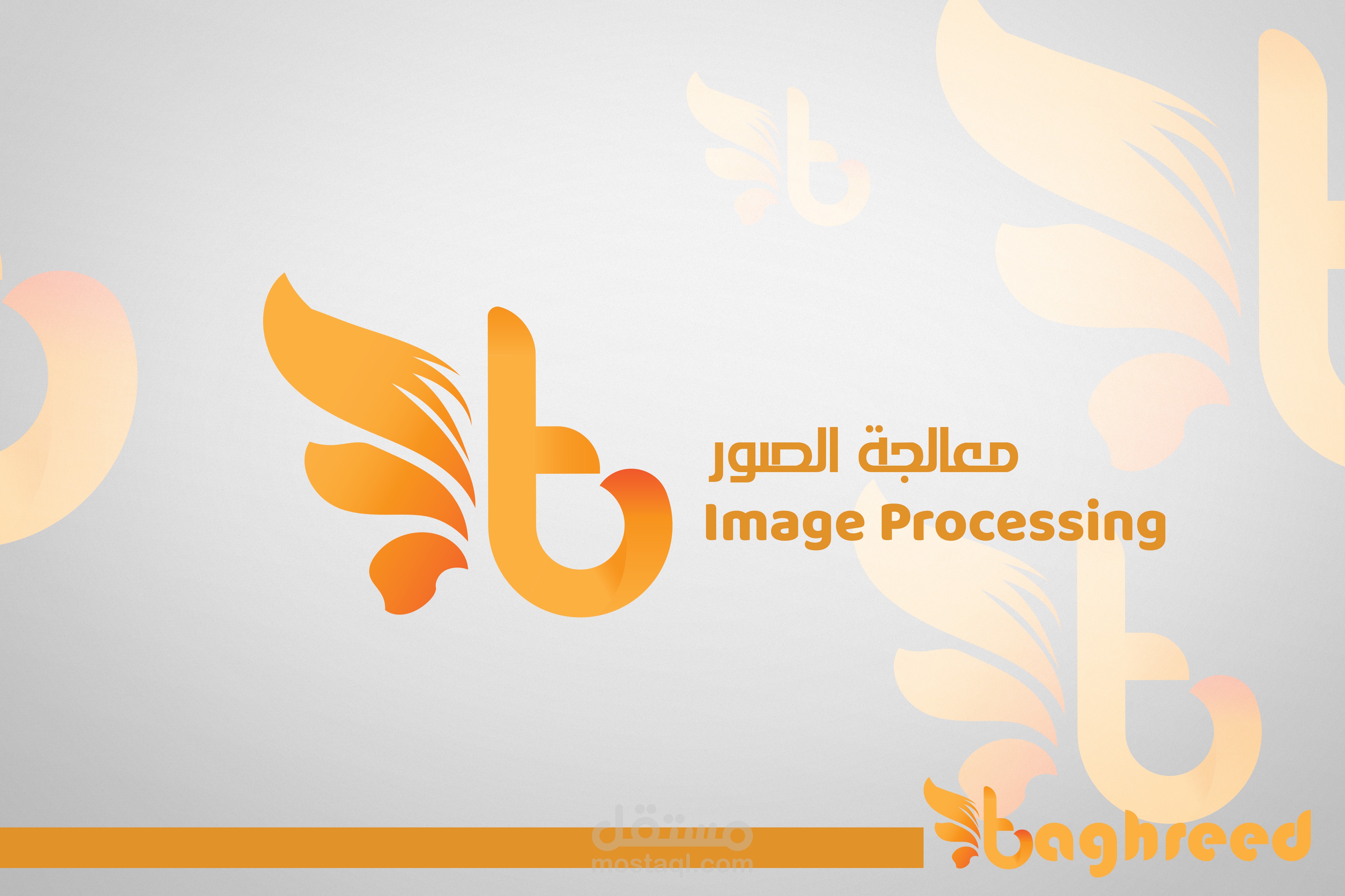 مجموعة أعمال التعديل على الصورة(5)