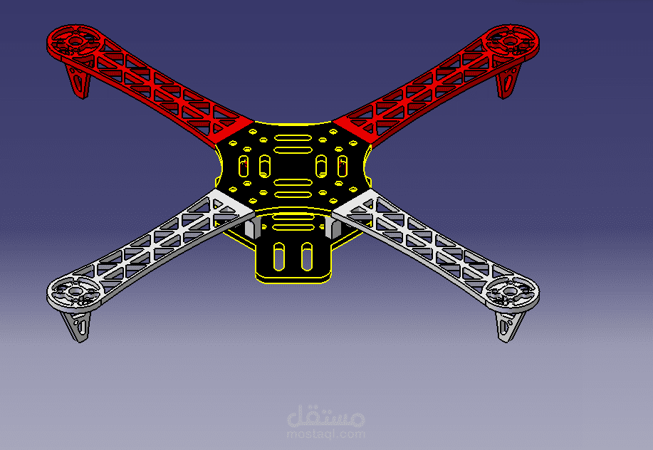 Drone Frame