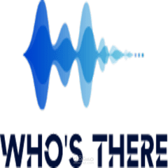 who's there