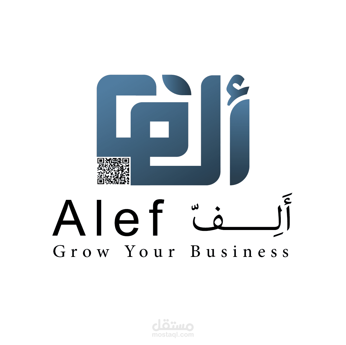 ألف Alef