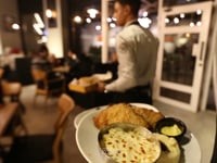 country hills restaurant - commercial video