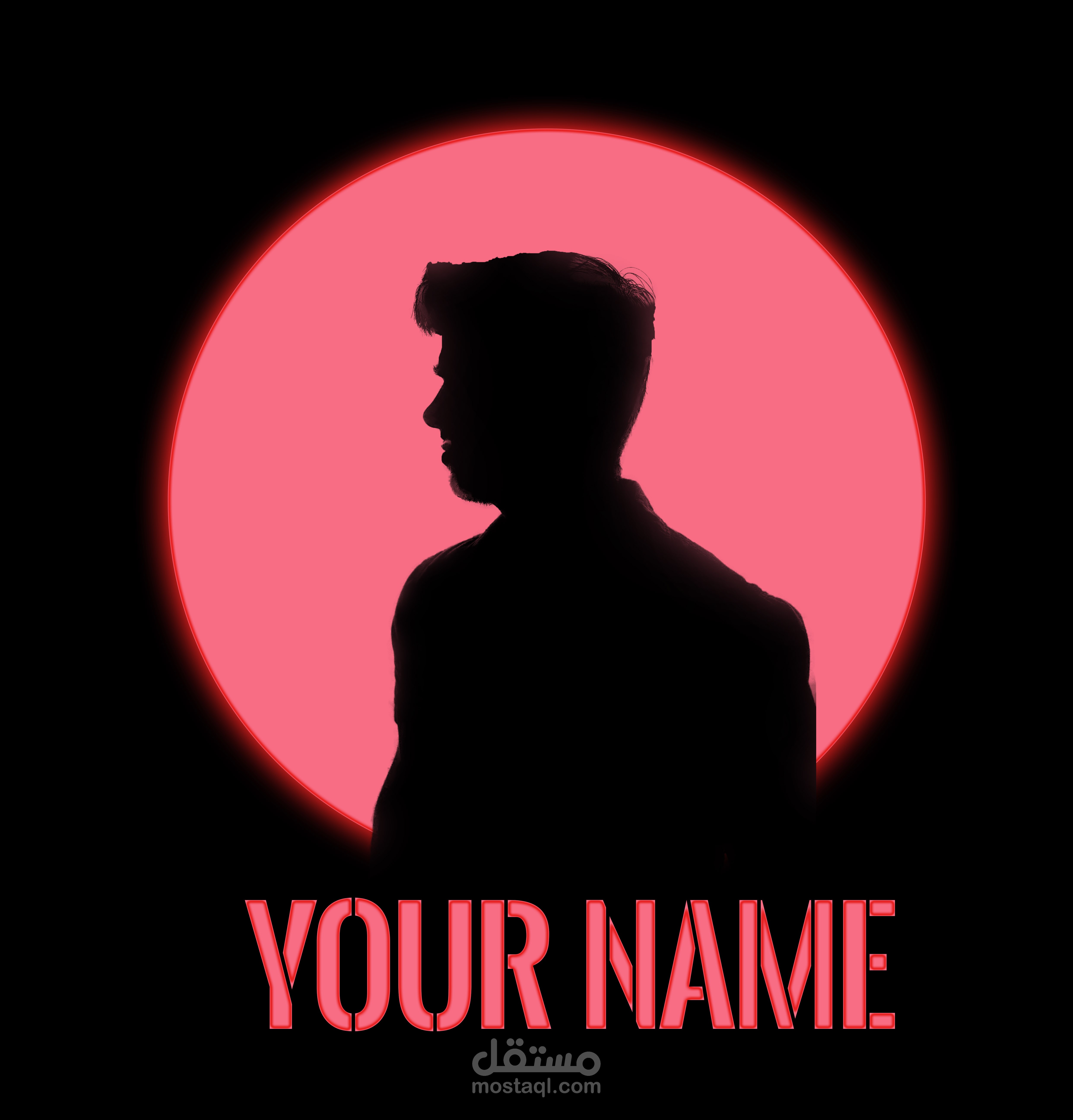 Logo from your photo