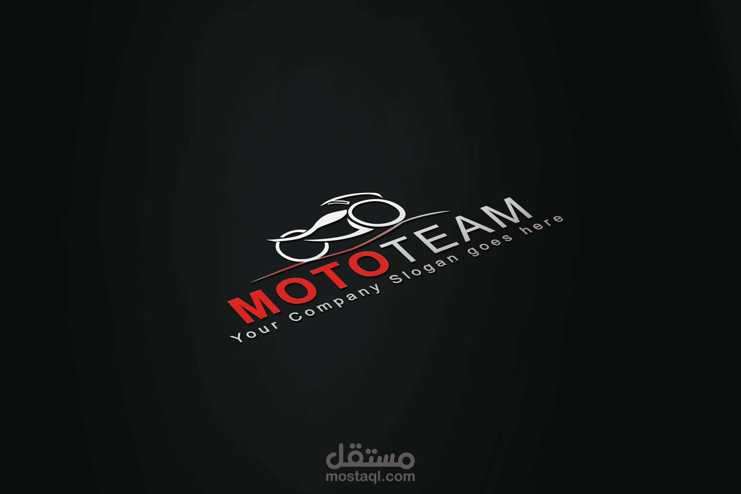 Moto Team Logo