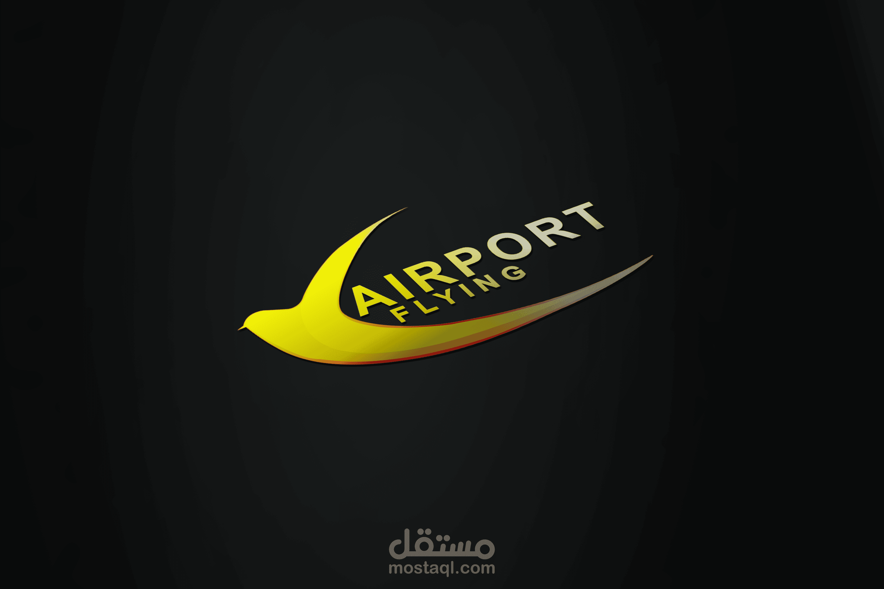 Airport Logo