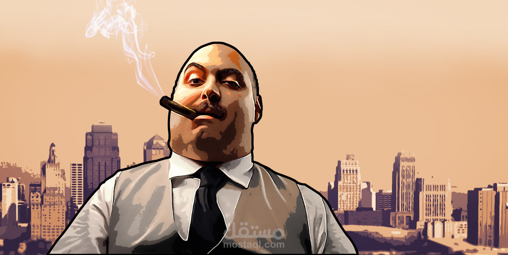 تعديل الصور