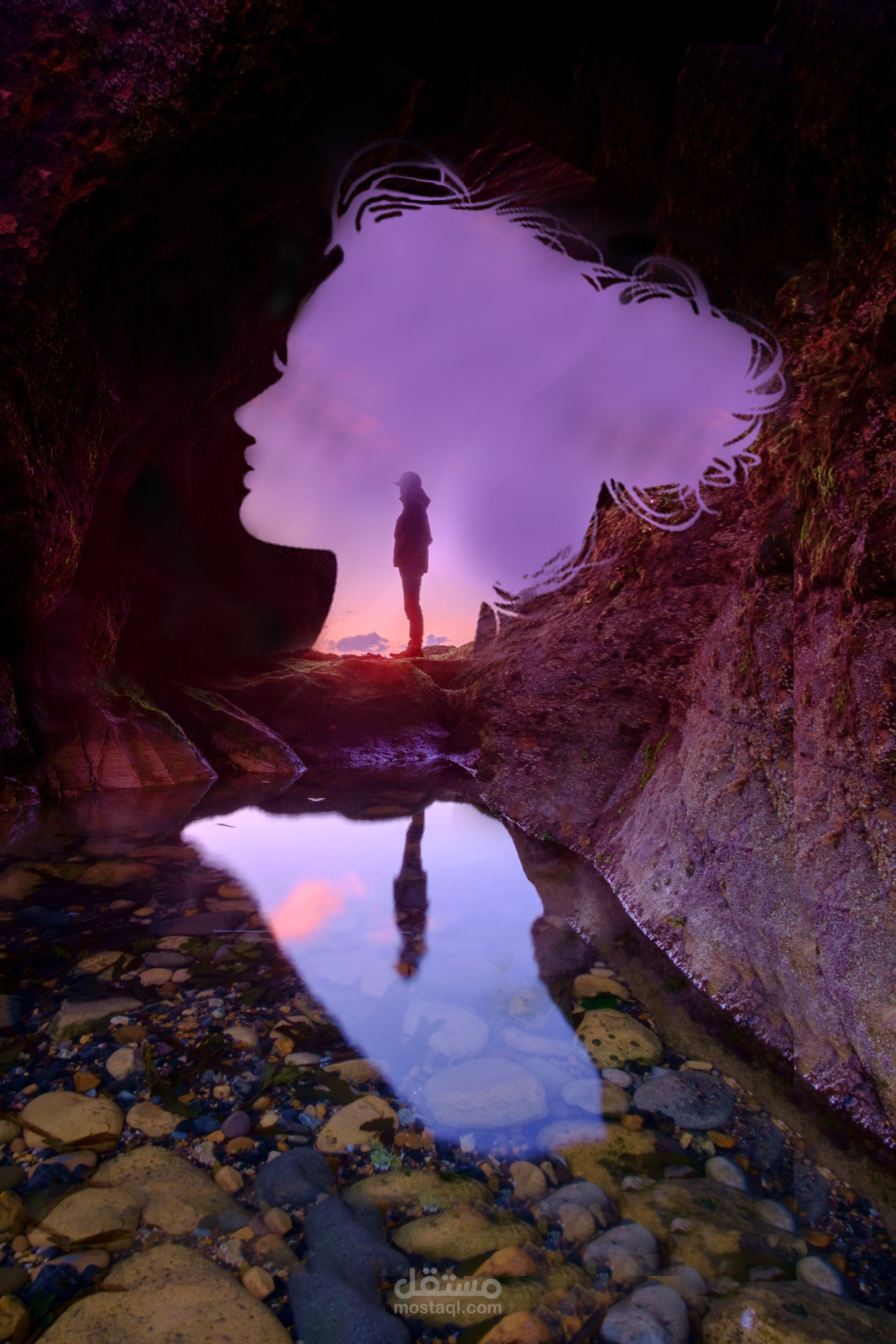 تعديل الصور