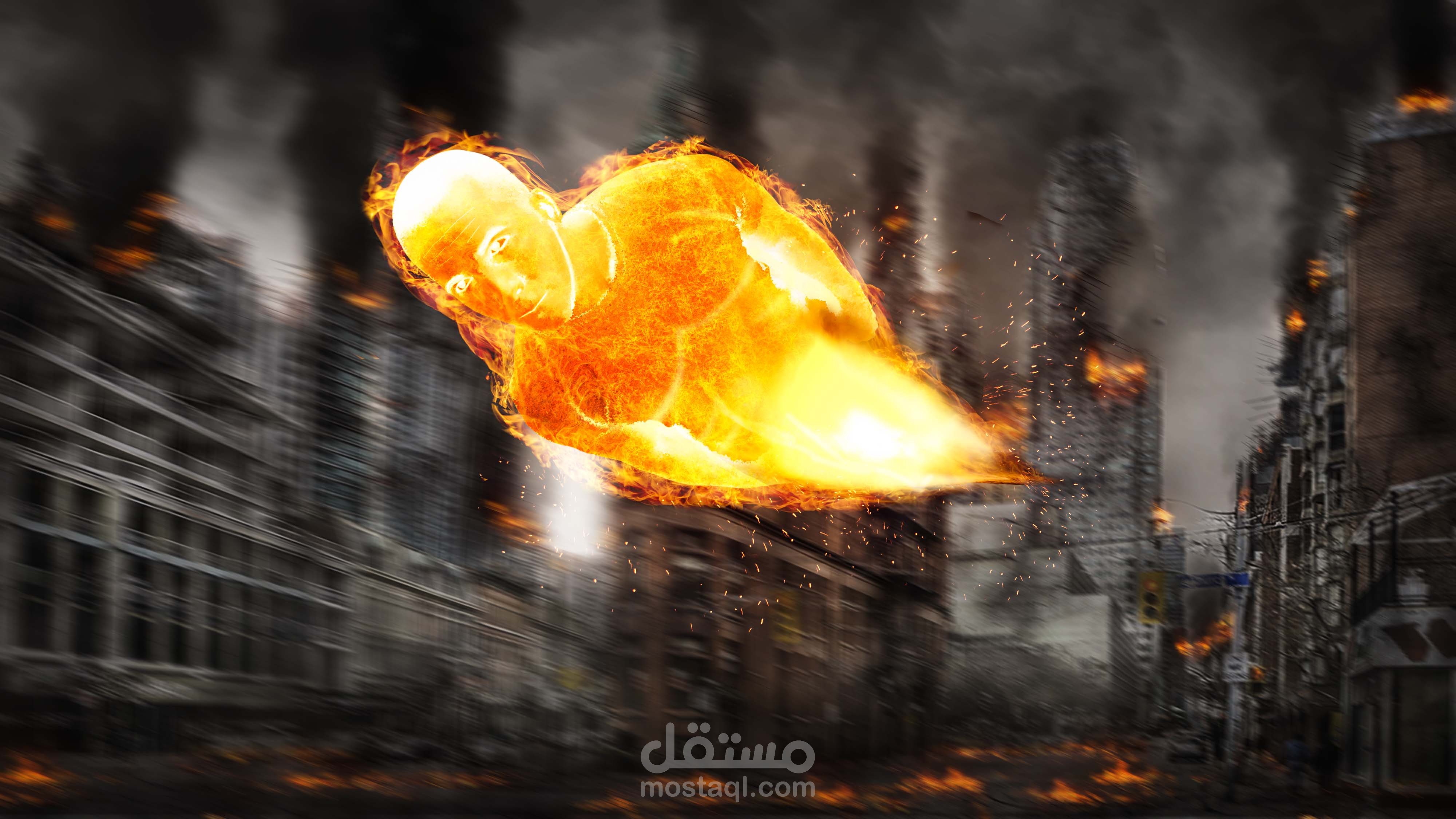 تعديل الصور