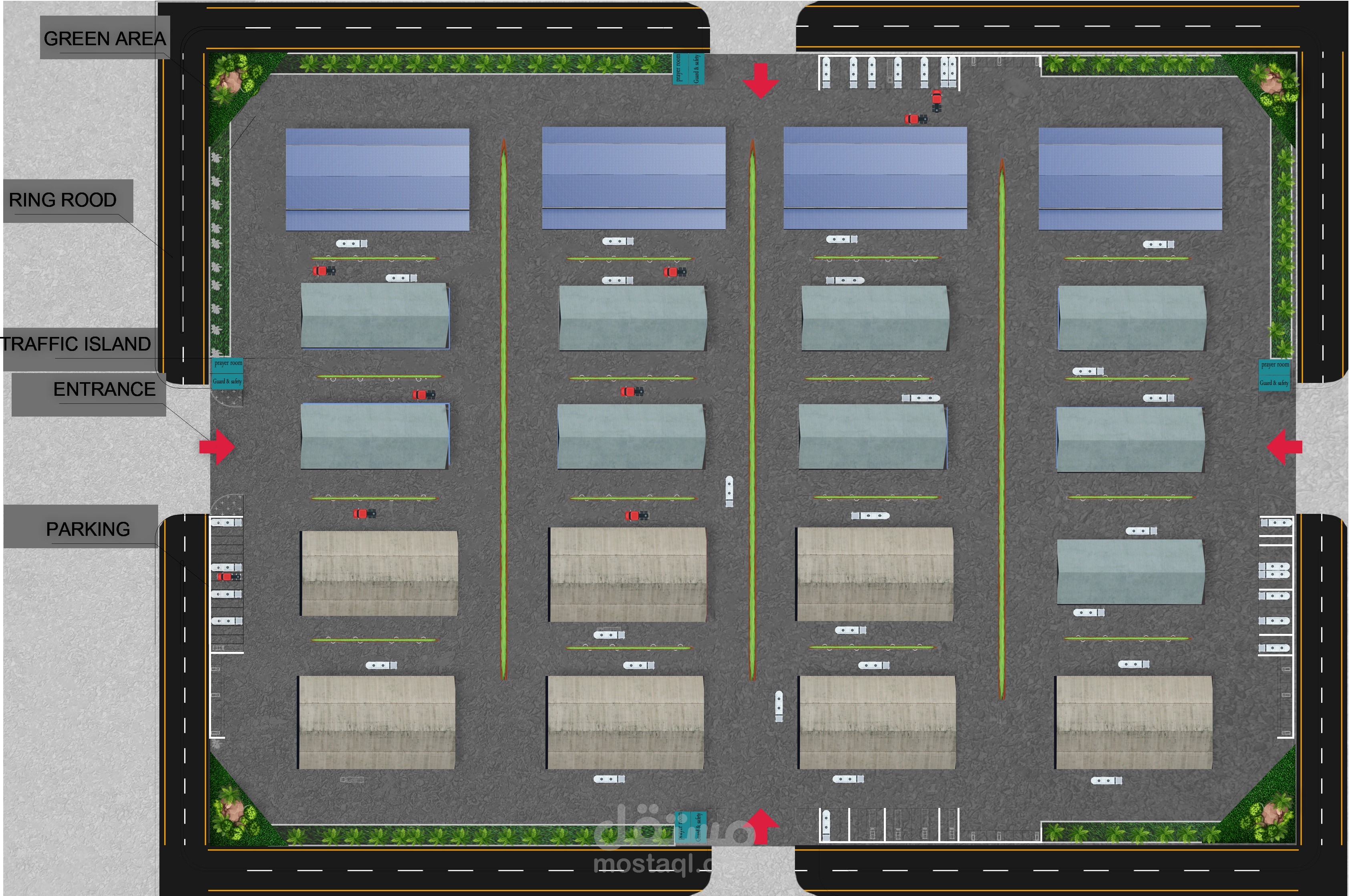 create animated videos