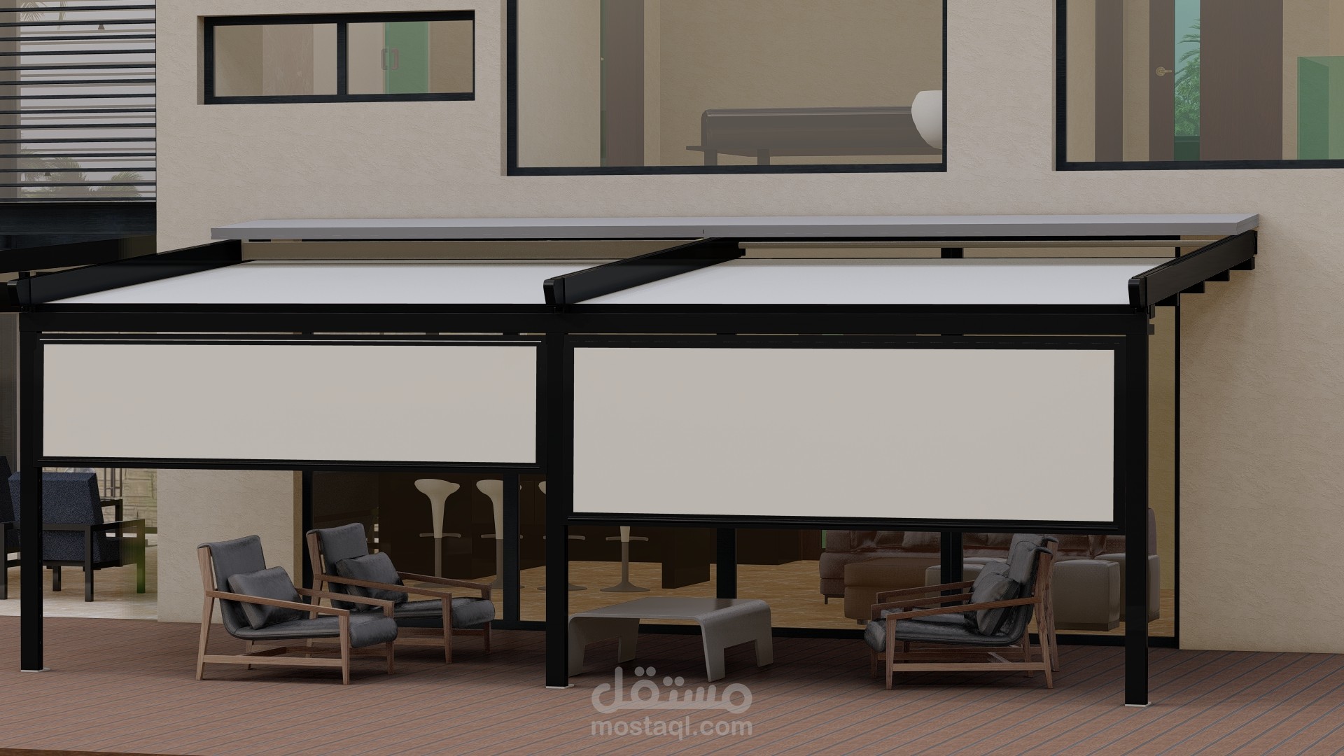 تصميم بروجلات