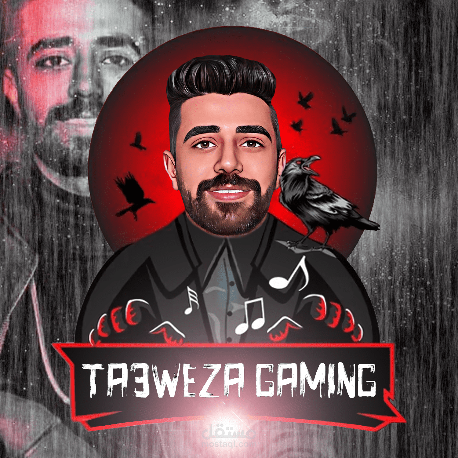 تصاميم منوعة