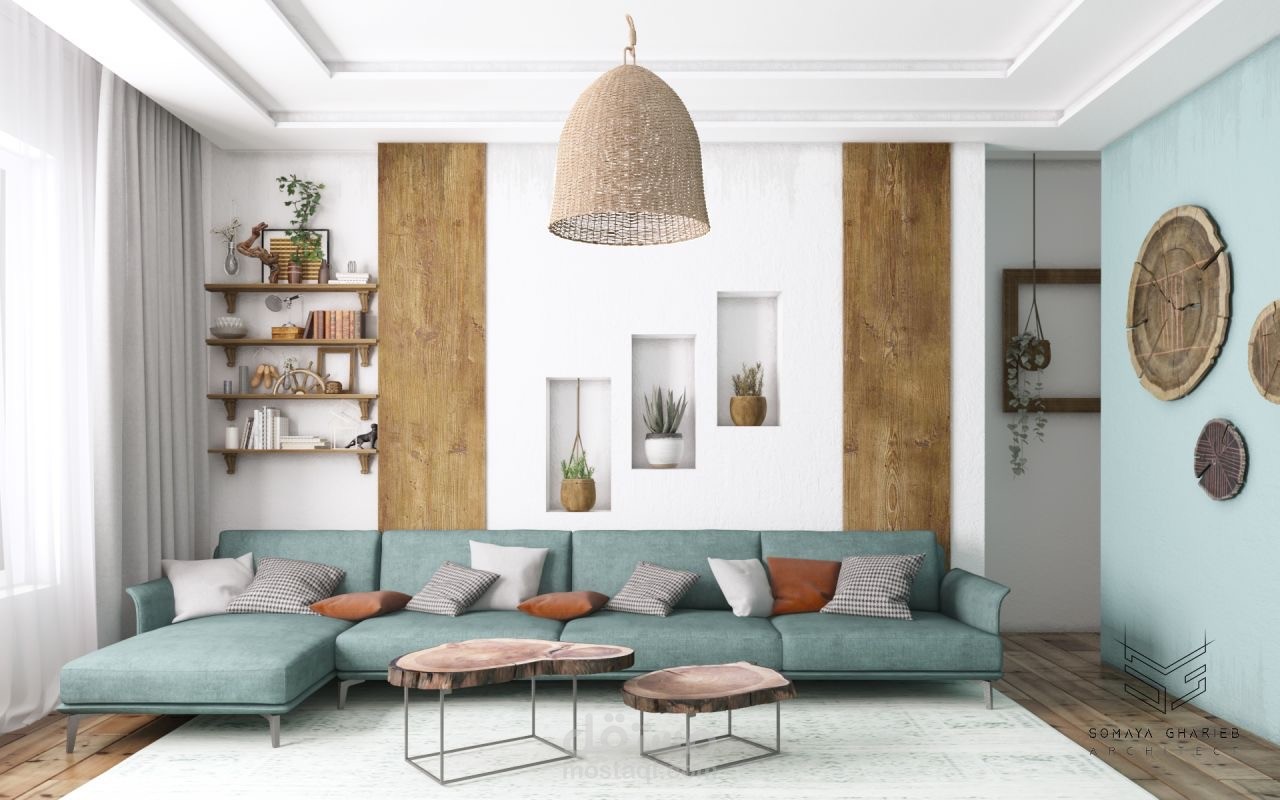 تصميم داخلي