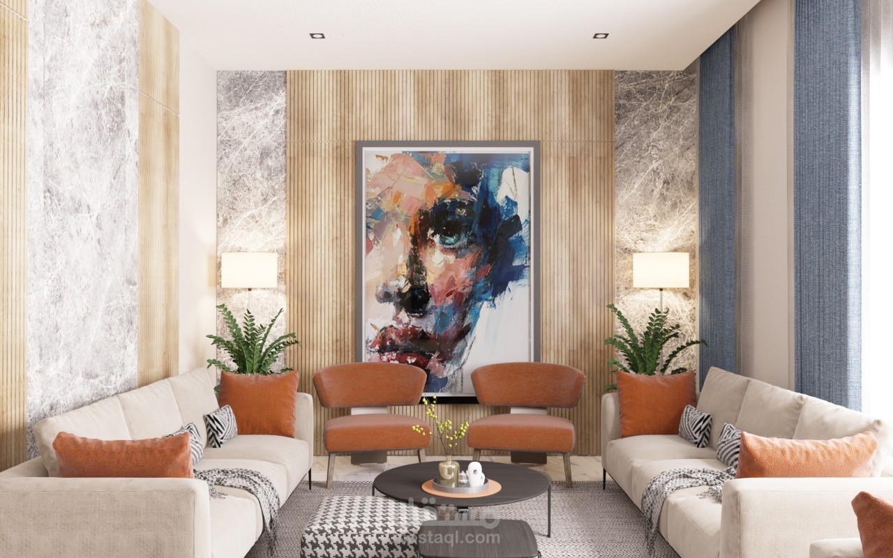 تصميم داخلي