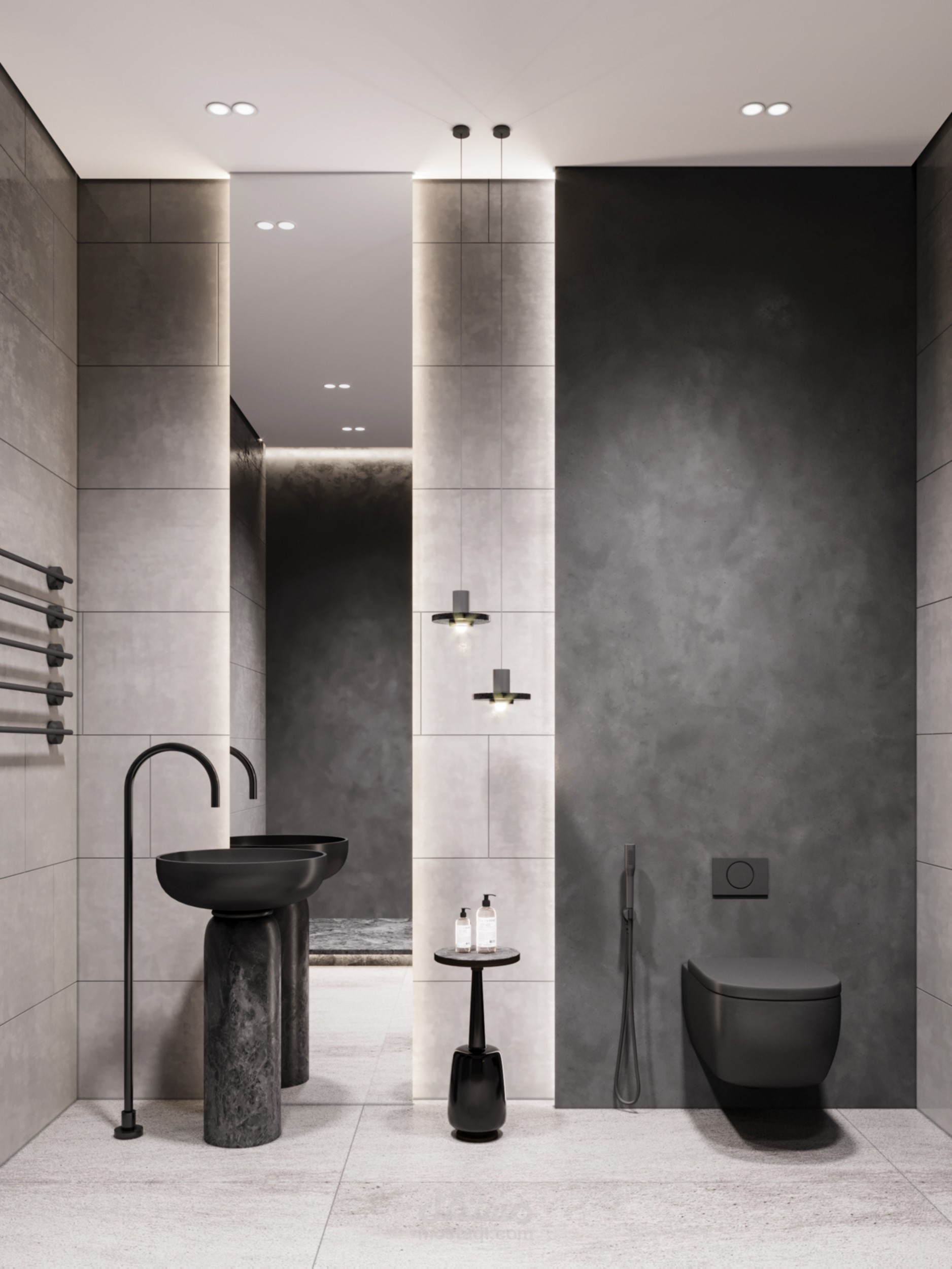 تصميم داخلي