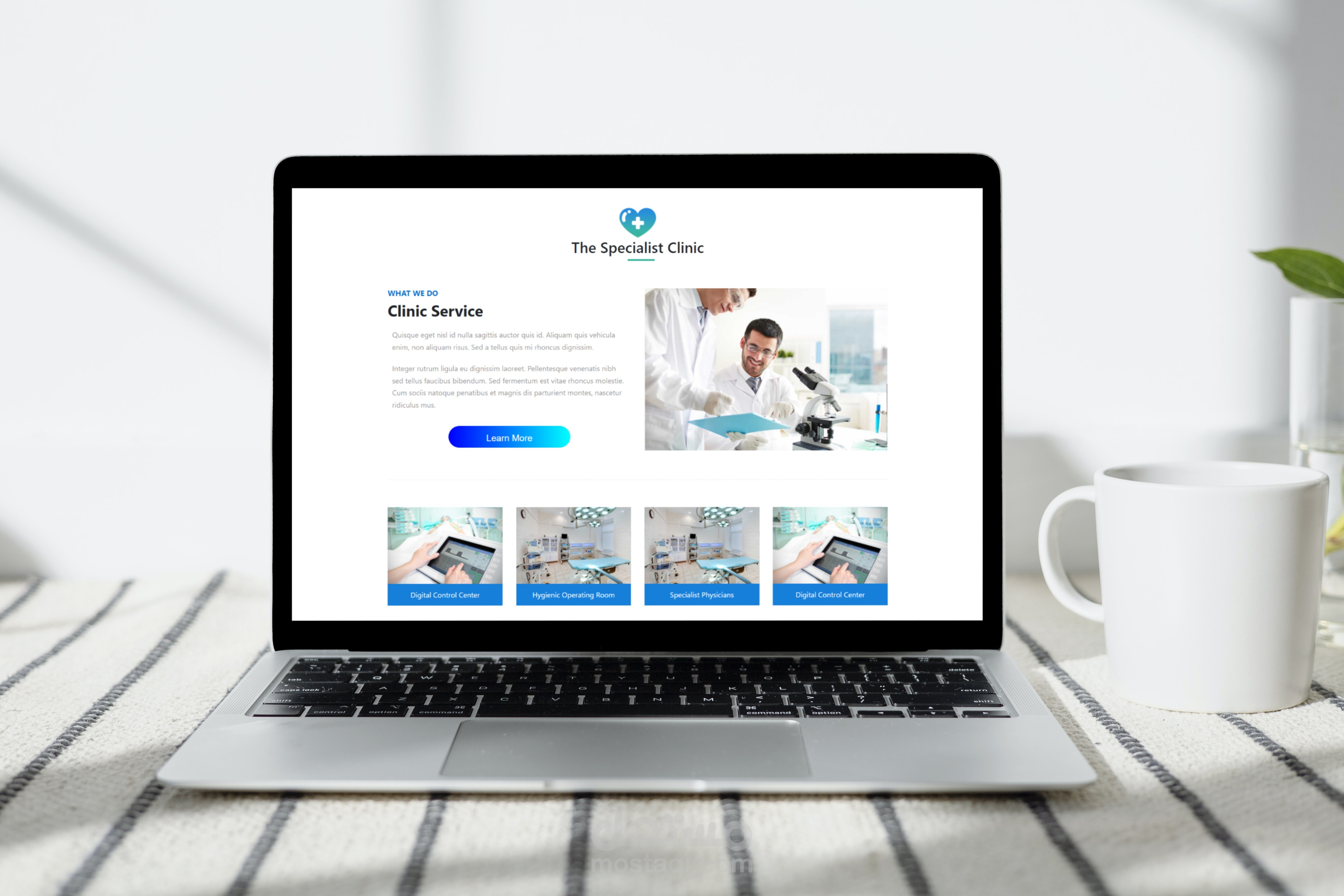 life care (موقع طبي)