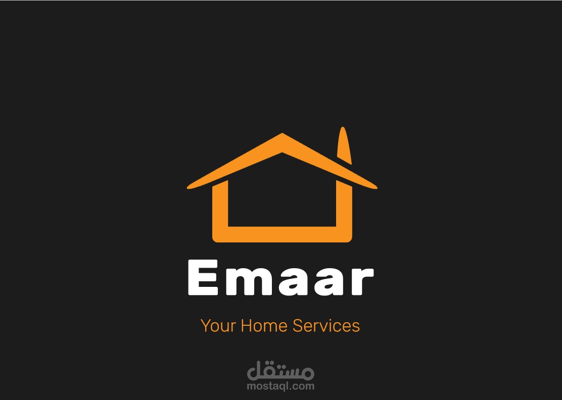 لوجو و صورة شخصية