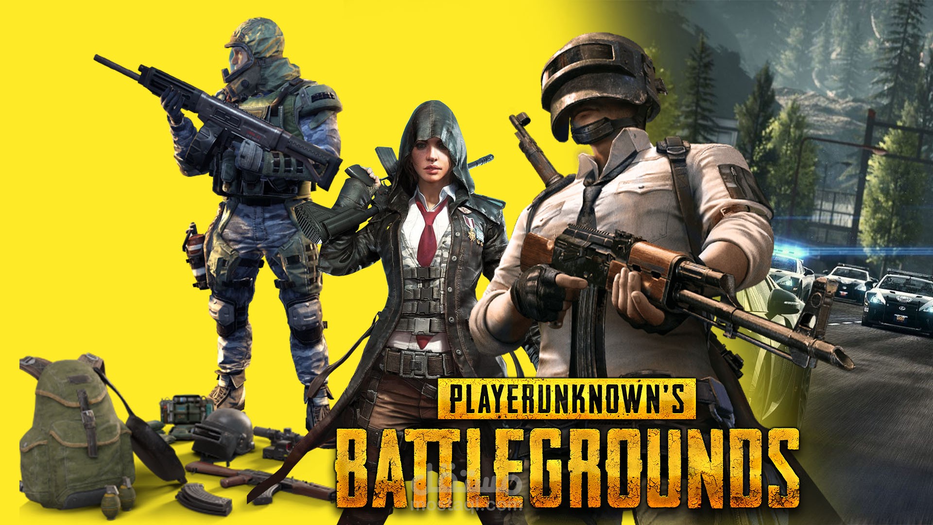 تصميم الصور المصغرة لفيديوهات اليوتيوب باحترافية Thumbnails