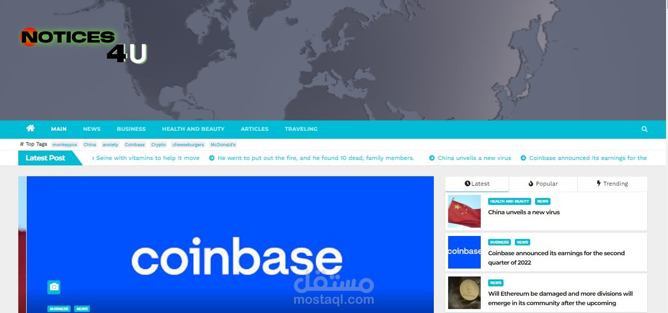 نقل موقع ووردبريس إلي إستضافة جديدة و حل مشكلات محركات البحث وعمل الروابط الداخلية