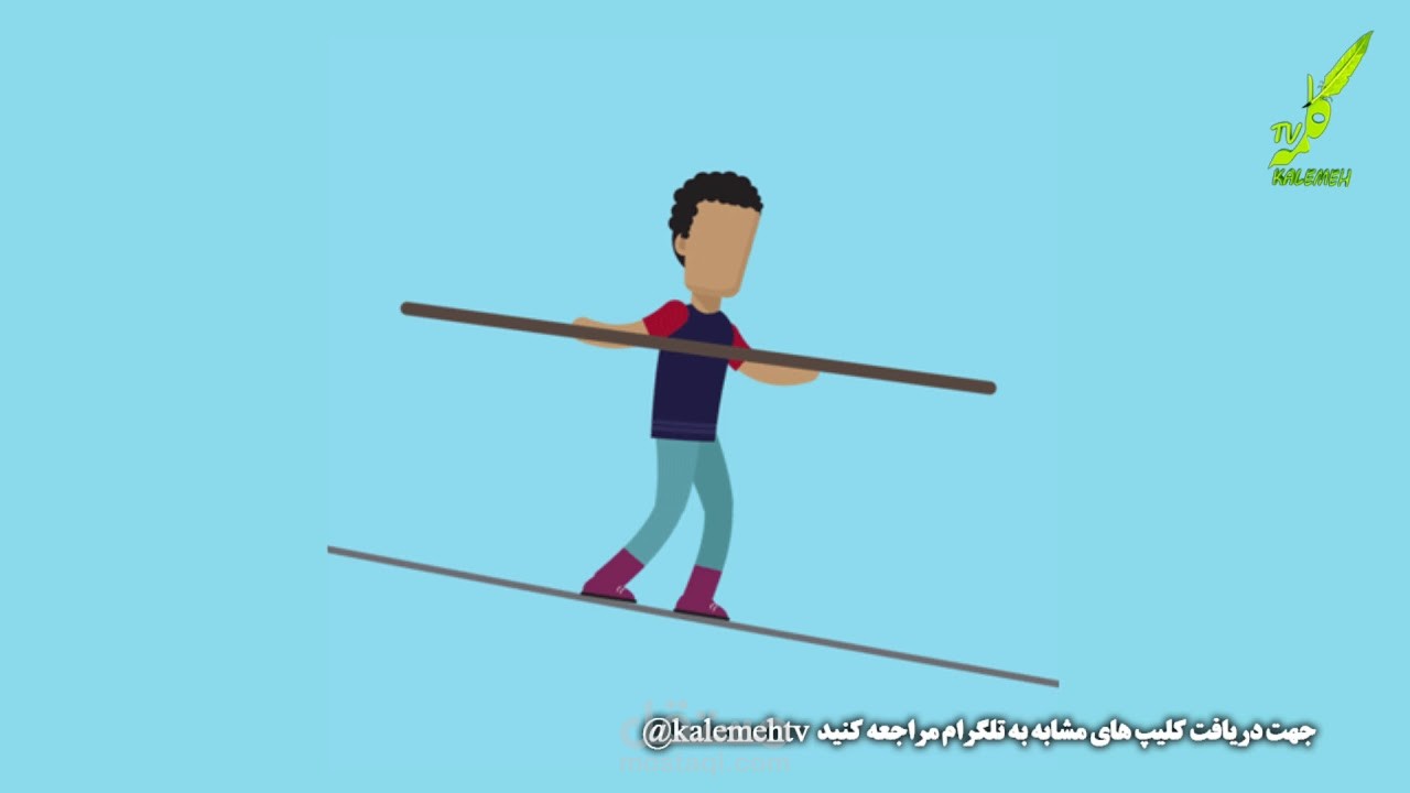 تصميم موشن جرافيك وتعليقي الصوتي