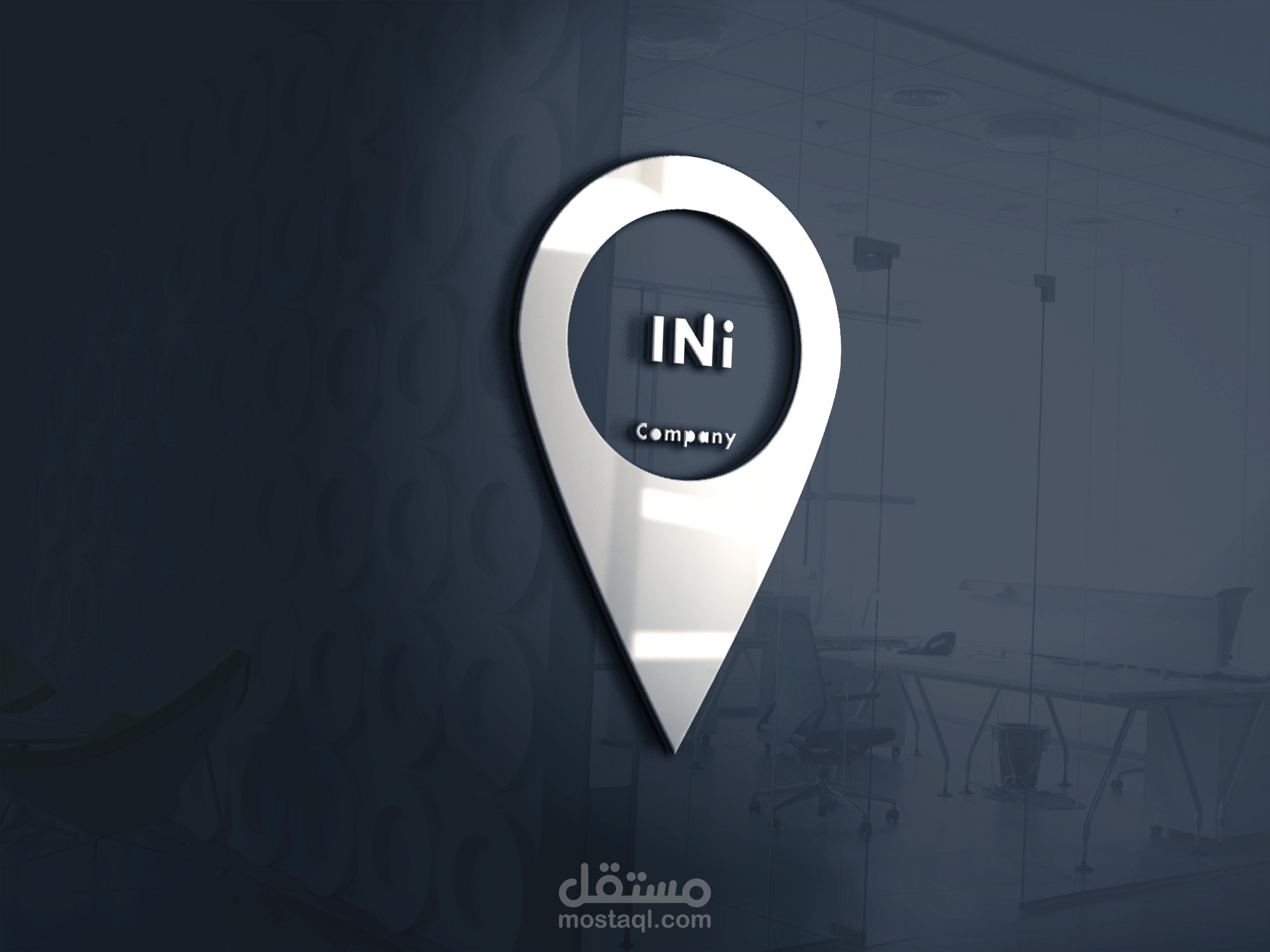 تصميم شعار (LOGO)