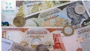 تعافي الاقتصاد السوري : الفرص والعقبات