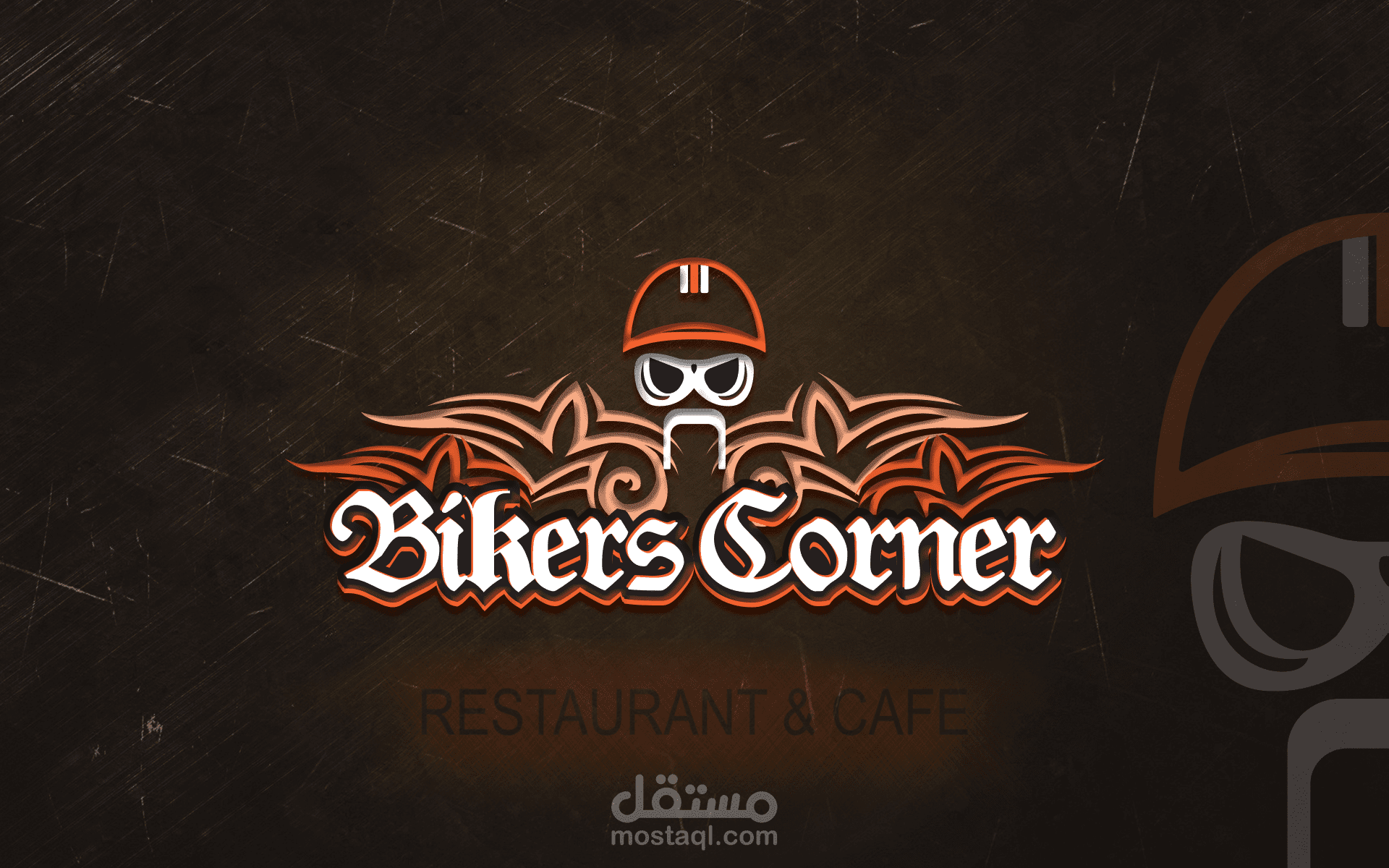 Bikers Corner Restaurant