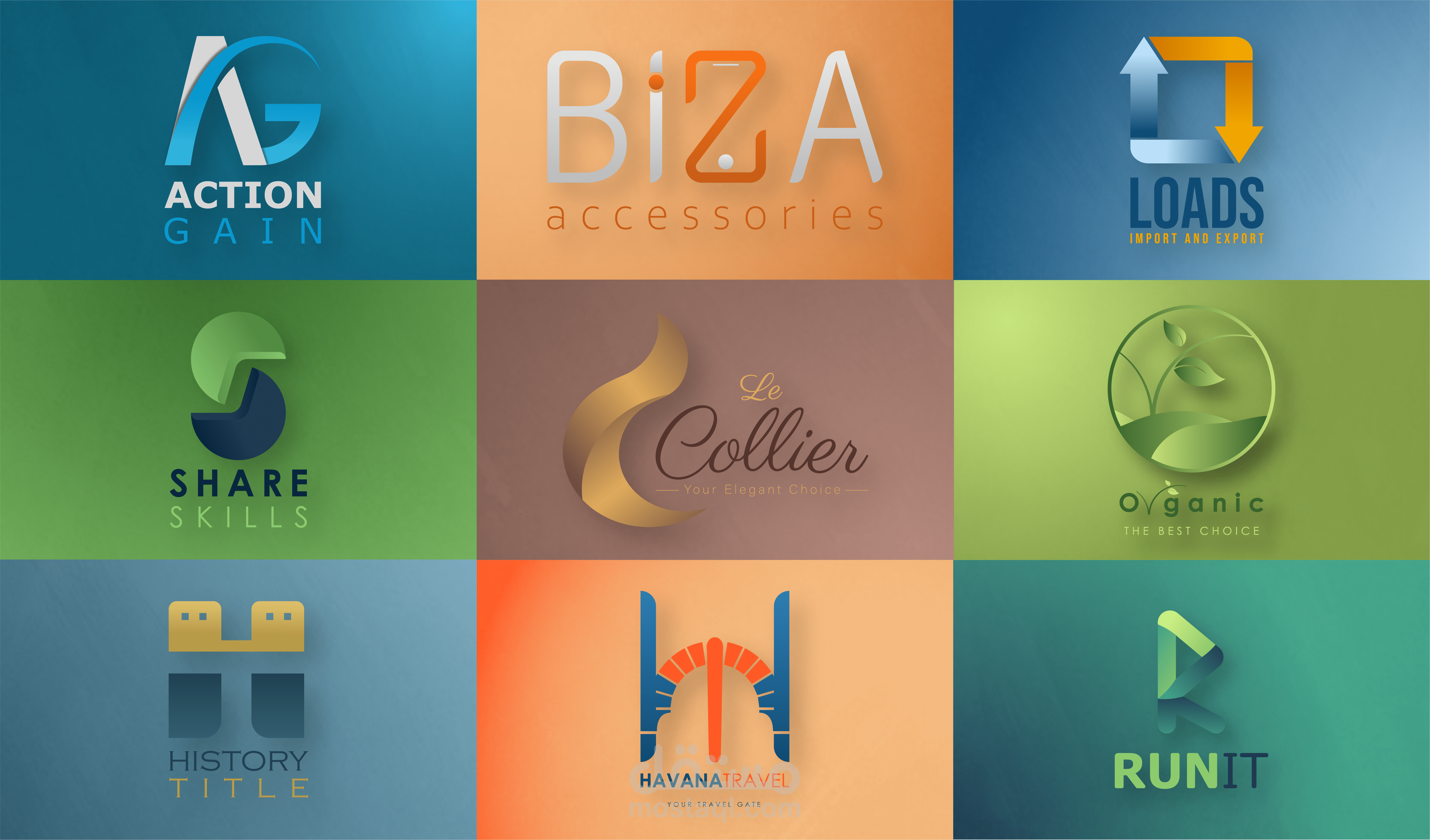 تصميم شعرات English