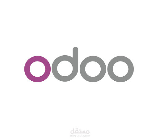 ادارة وتنفيذ مشاريع نظام Odoo