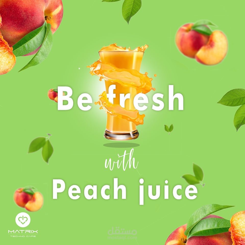 بوسترات سوشيال ميديا