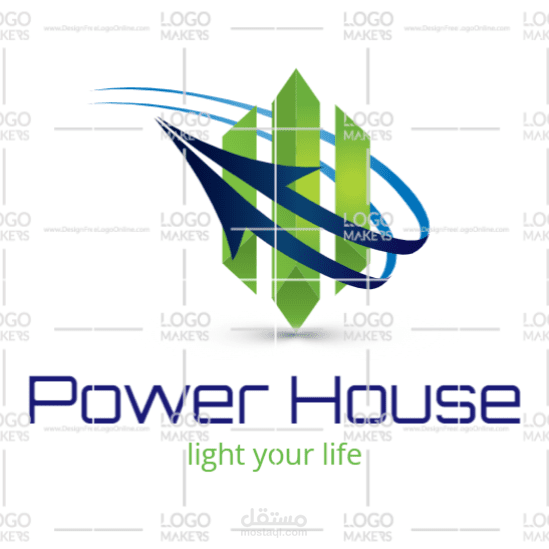 Logo Designing