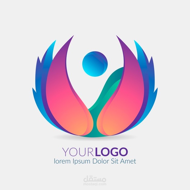 تصميم شعار شركة