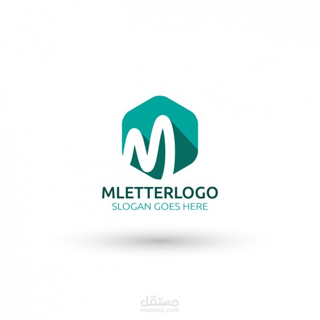 تصميم شعار شركة