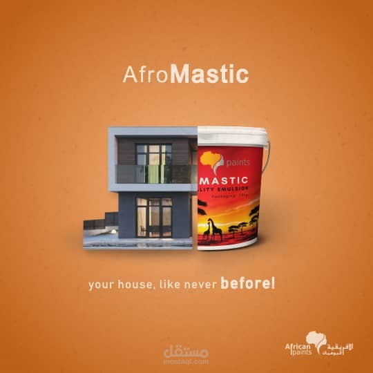 Social media posts design