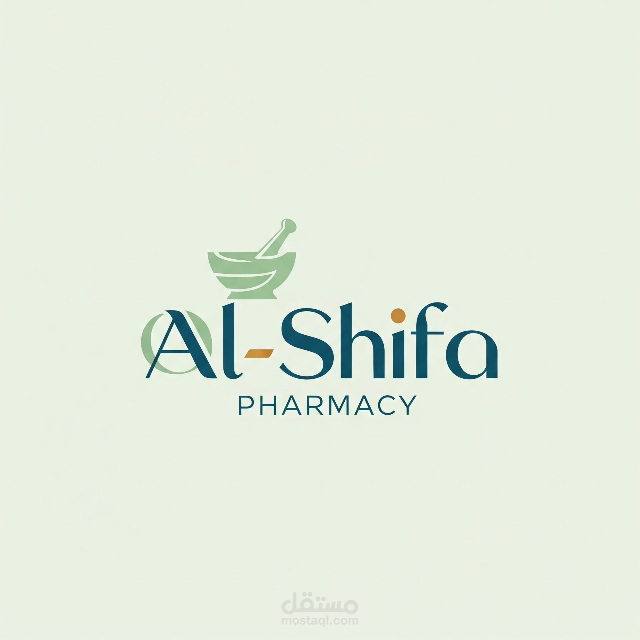 دراسه جدوى مشروع تجارى ( صيدليه ) بمدينه الغردقه