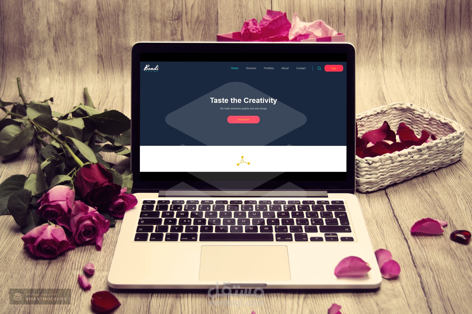 موقع تكونلوجيا معلومات