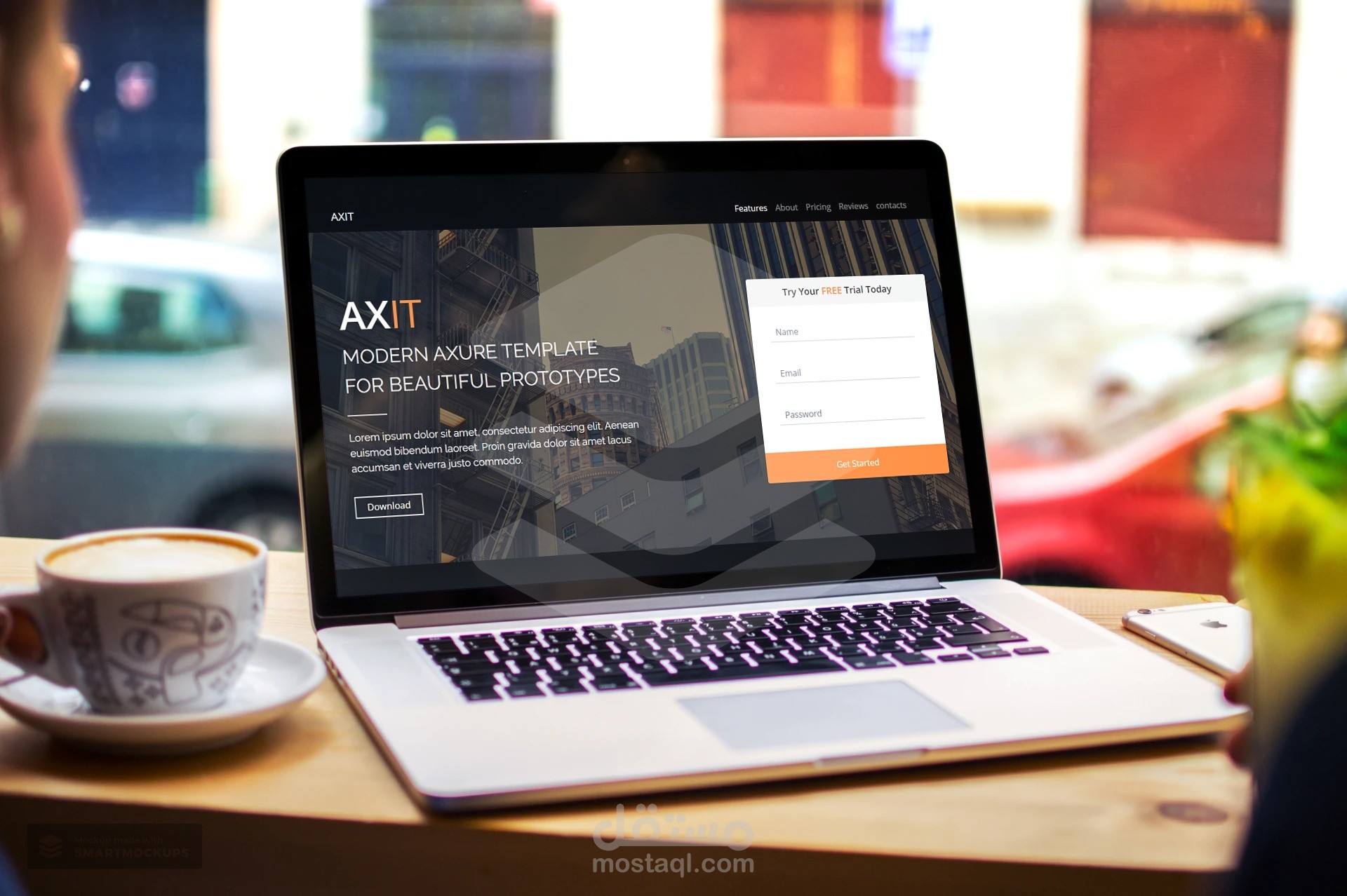 موقع عقارات