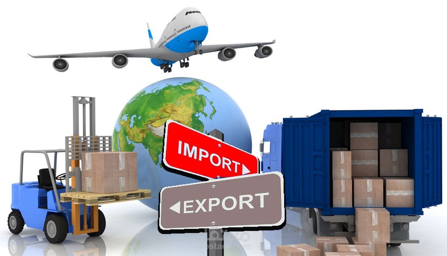 حساب التكاليف الأستيرادية لمؤسسة تجارية