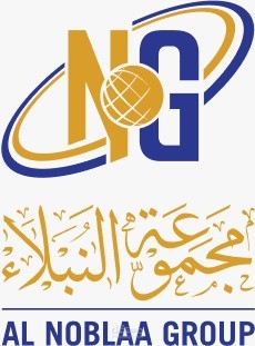 موقع شركة تجارية