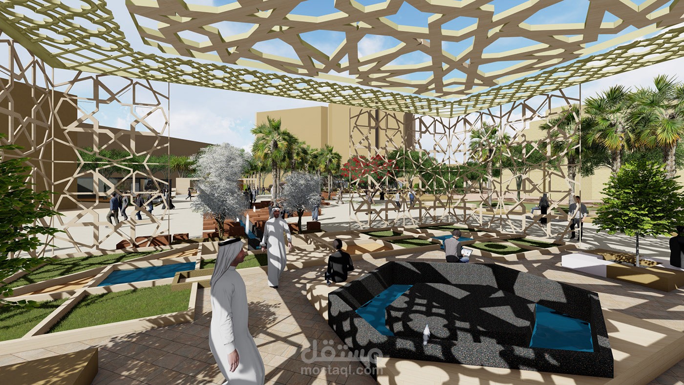 تصميم لانسكيب