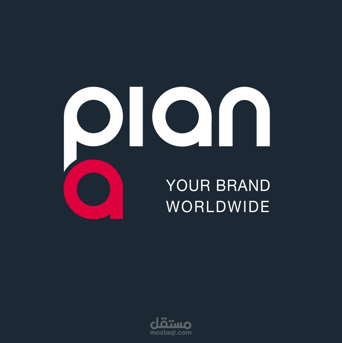 Showreel for Plan A agency