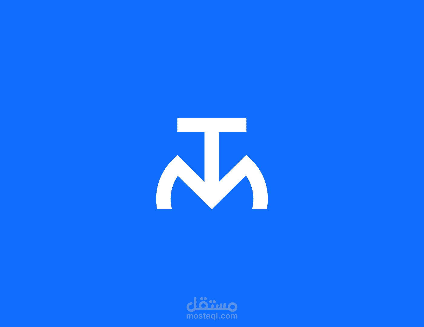 هوية بصرية Tasmix