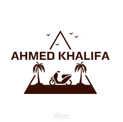 لوجو احترافي