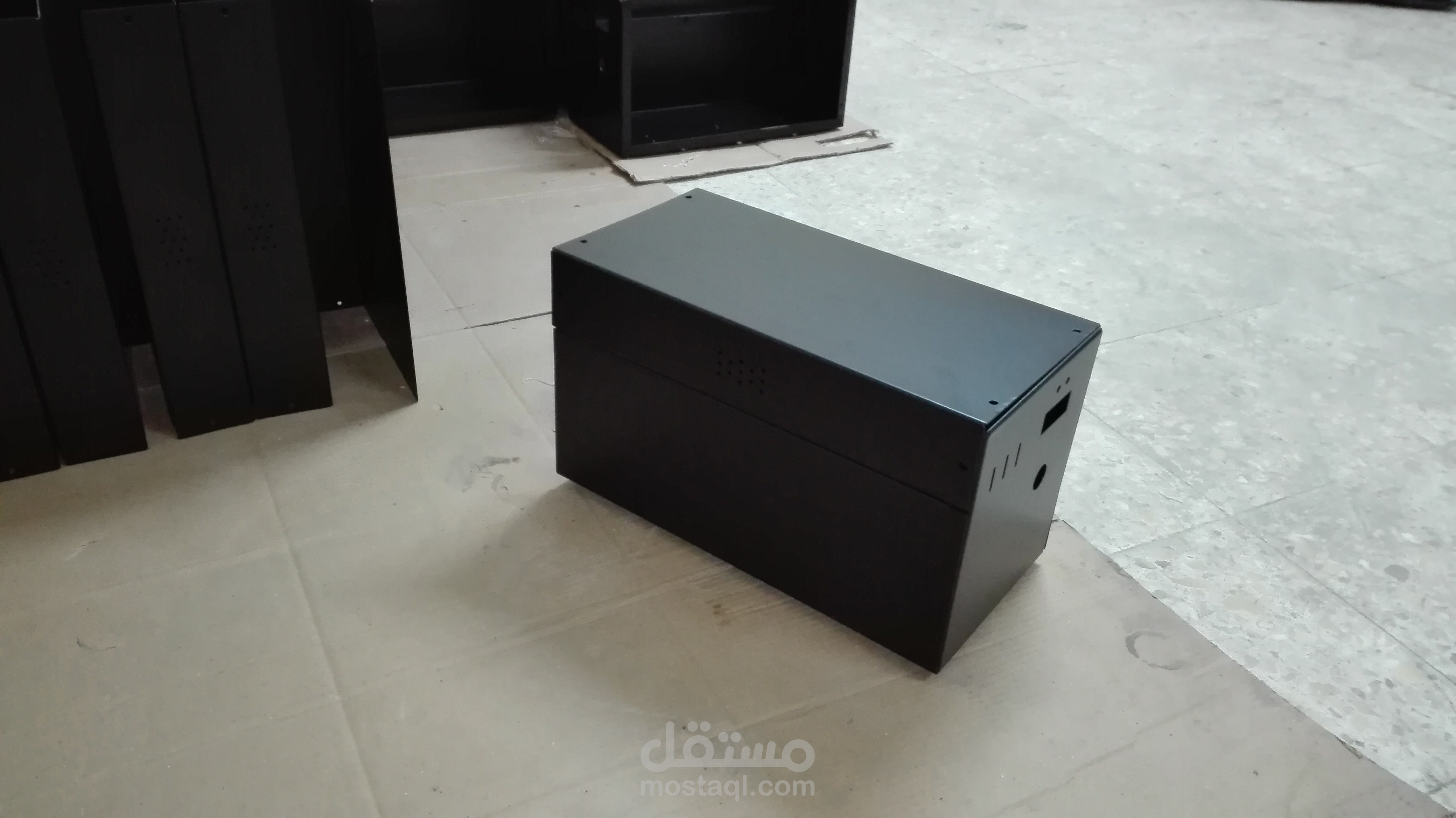 UPS External battery Cabinet