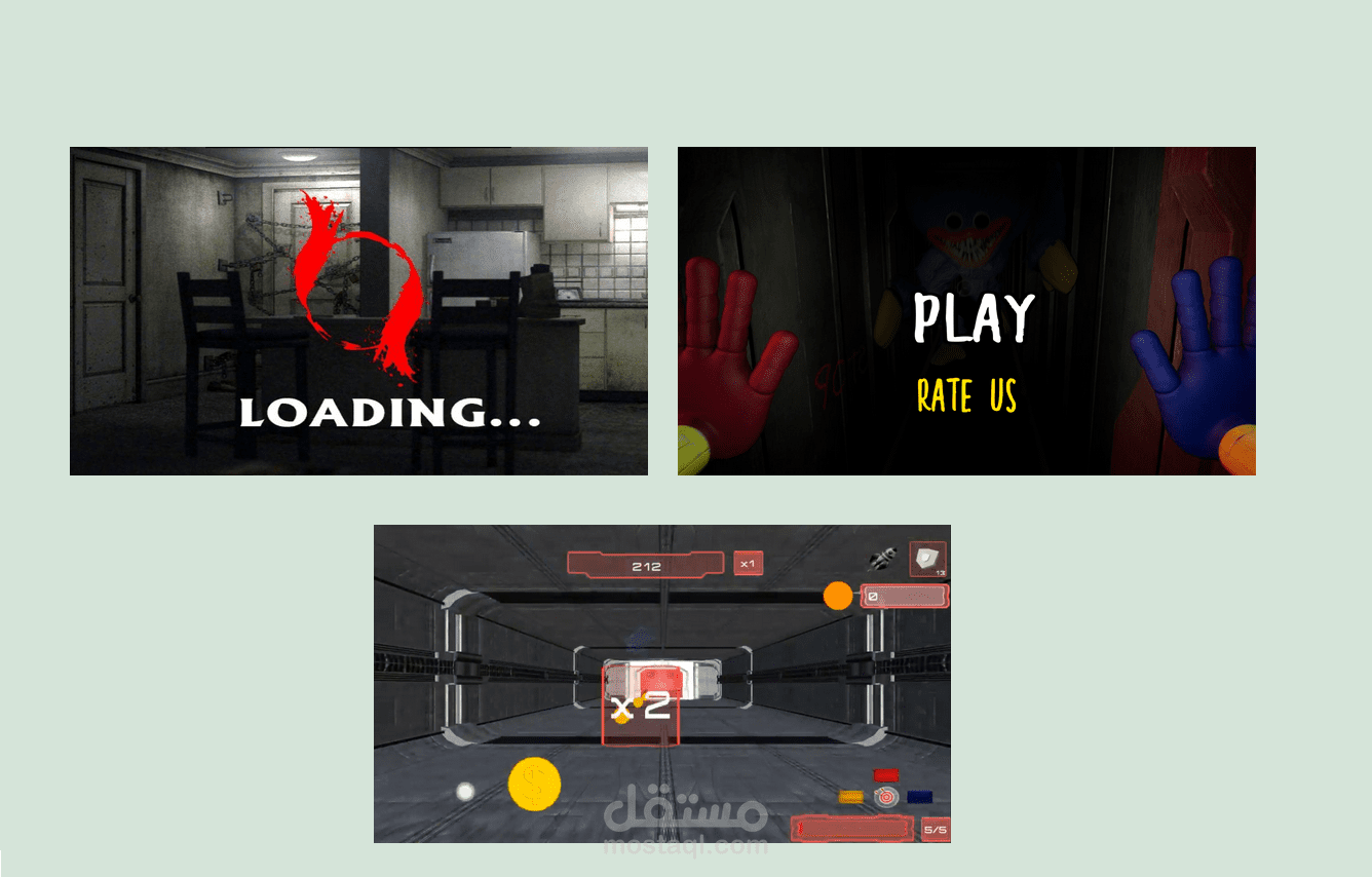 Vr Games