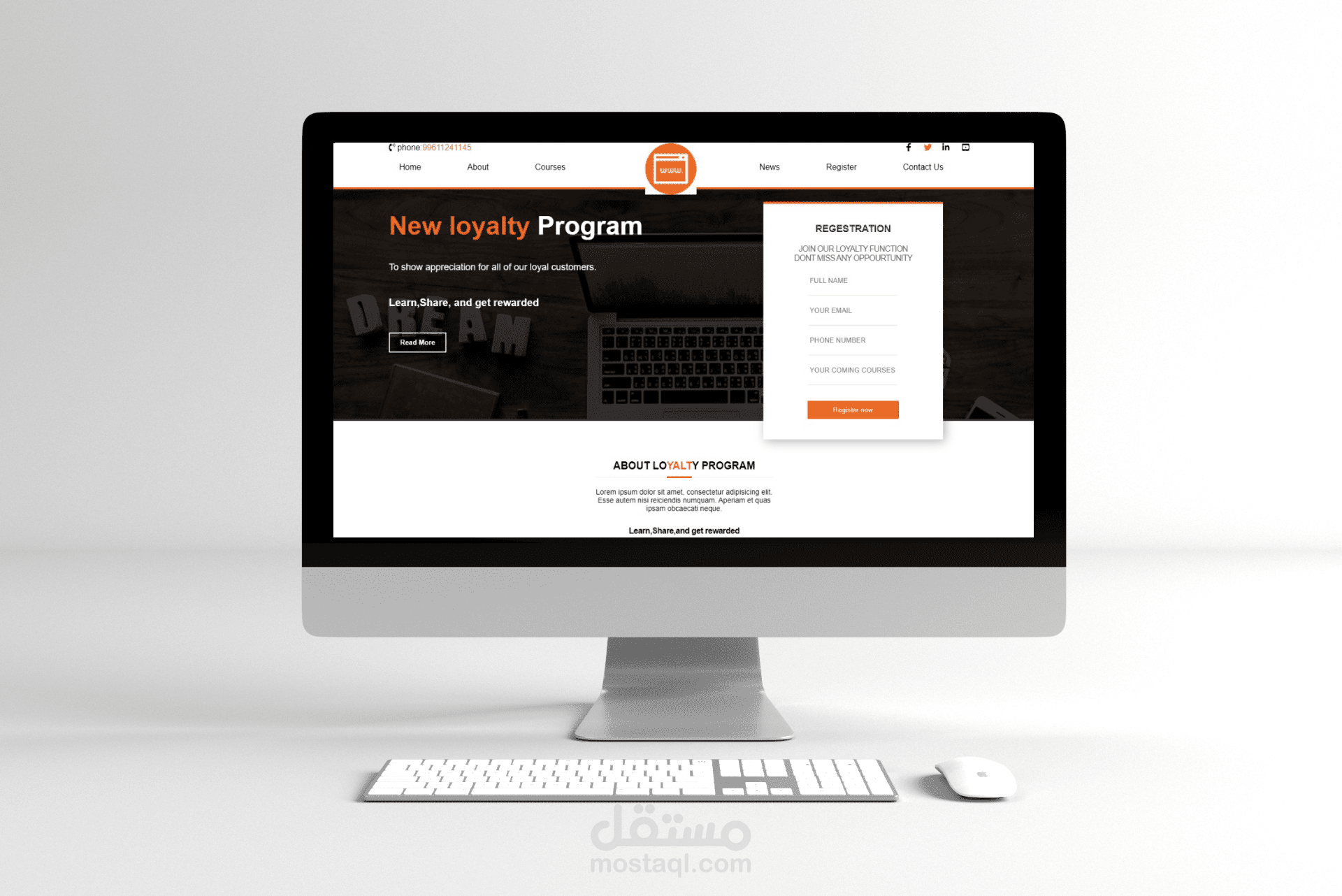 تحويل من XD إلى HTML,CSS,Bootstrap