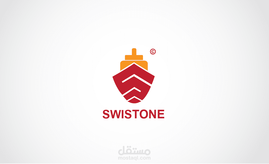 Swisstone logo _china