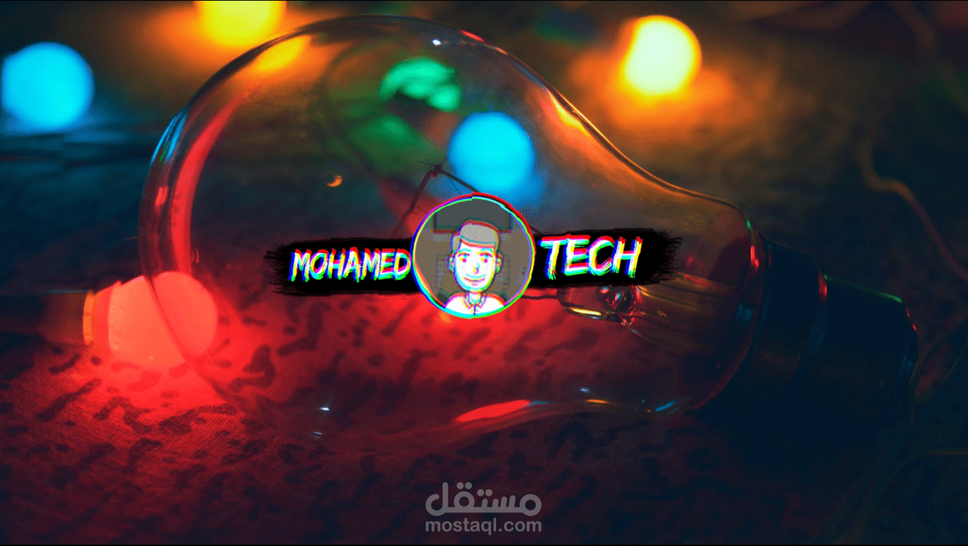 Into Glitch
